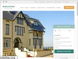 Sites similar to boulevard-hotel.nl