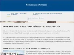 Sites similar to boulevard-olimpico.com
