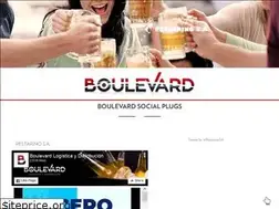 Sites similar to boulevard-sa.com.ar