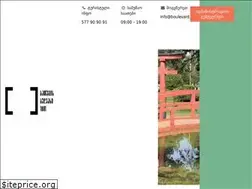 Sites similar to boulevard.ge