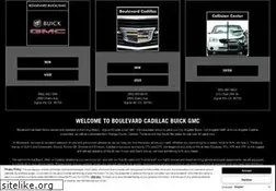 Sites similar to boulevard4u.com