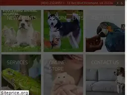 Sites similar to boulevardahva.com
