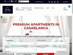 Sites similar to boulevardanfa.com