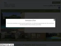 Sites similar to boulevardapts.com