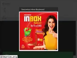 Sites similar to boulevardbelem.com.br