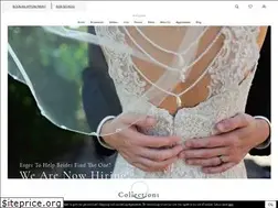 Sites similar to boulevardbride.com