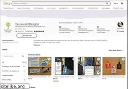 Sites similar to boulevarddesigns.com