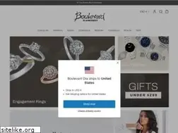 Sites similar to boulevarddiamonds.com