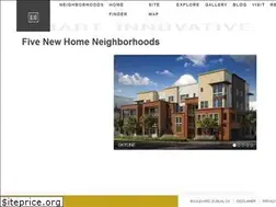 Sites similar to boulevarddublin.com