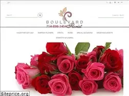 Sites similar to boulevardflorist.com