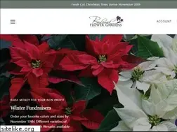 Sites similar to boulevardflowergardens.com