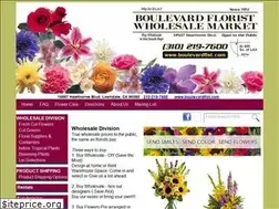 Sites similar to boulevardflst.com