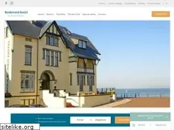 Sites similar to boulevardhotel.nl