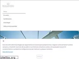 Sites similar to boulevardinmobiliaria.es