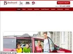 Sites similar to boulevardins.com