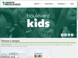 Sites similar to boulevardkids.com