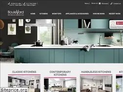 Sites similar to boulevardkitchens.co.uk