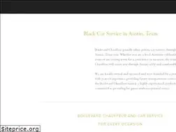Sites similar to boulevardlimoservice-texas.com
