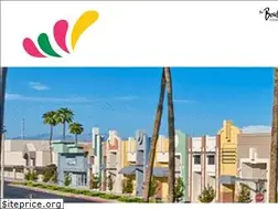 Sites similar to boulevardmall.com