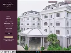 Sites similar to boulevardphuquoc.com