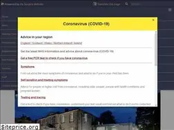 Sites similar to boulevardpractice.co.uk
