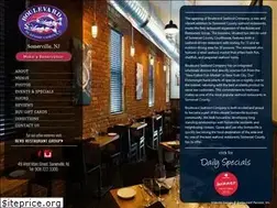 Sites similar to boulevardseafood.com