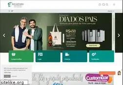 Sites similar to boulevardshopping.com.br