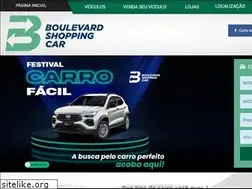 Sites similar to boulevardshoppingcar.com.br