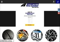 Sites similar to boulevardtire.com