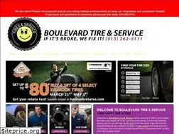 Sites similar to boulevardtires.net