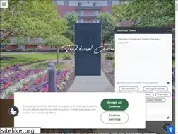 Sites similar to boulevardtowersapts.com