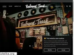Sites similar to boulevardtrashpunk.com