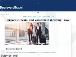 Sites similar to boulevardtravel.com