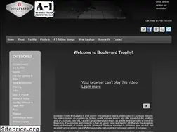 Sites similar to boulevardtrophy.com