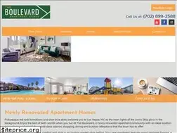 Sites similar to boulevardvegas.com