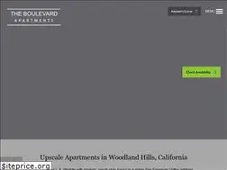 Sites similar to boulevardwoodlandhills.com