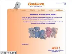Sites similar to boulgom.fr