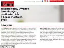 Sites similar to boulit.cz