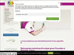 Sites similar to boulle.be