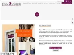 Sites similar to boullu-associes.fr