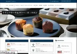 Sites similar to boulmich.co.jp