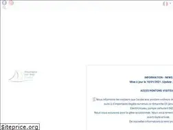 Sites similar to boulogne-marina.fr