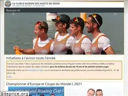 Sites similar to boulogne92.fr