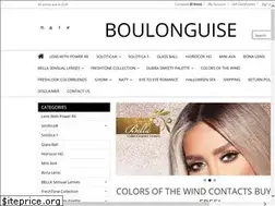 Sites similar to boulonguise.com