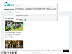 Sites similar to boulotmag.fr