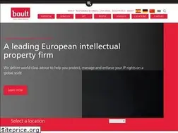 Sites similar to boult.com