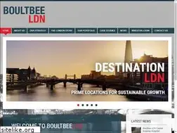 Sites similar to boultbeeldn.co.uk