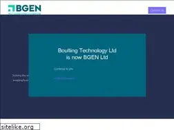 Sites similar to boultingtechnology.co.uk