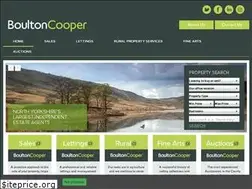 Sites similar to boultoncooper.co.uk