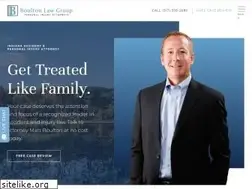 Sites similar to boultoninjurylaw.com